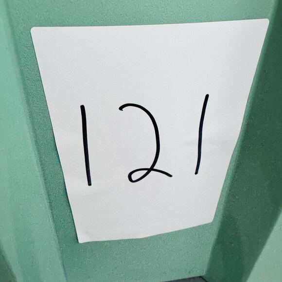 The Ragged Blue Priest Stripe Skirt Ribbed Mini Women’s Size XS - Picture 8 of 8